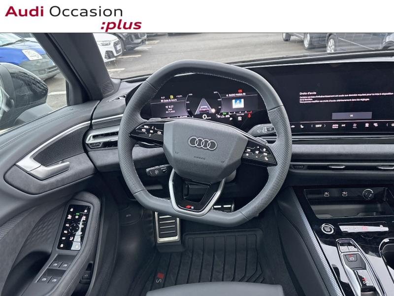 Voitures occasions Audi A5 Avant Design Lens