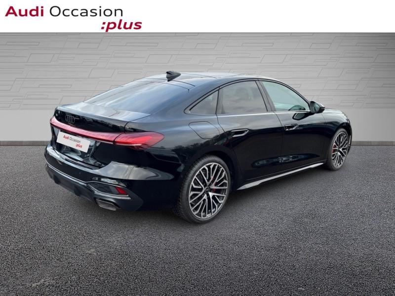 Voitures occasions Audi A5 Avant Design Lens