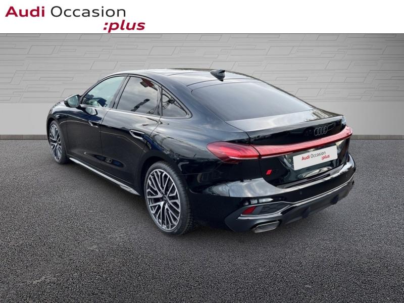 Voitures occasions Audi A5 Avant Design Lens