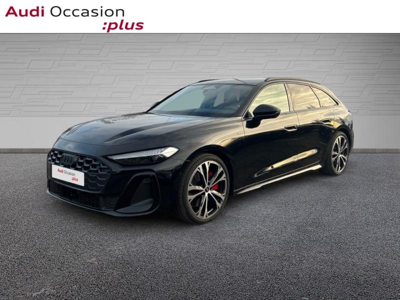 Voitures occasions Audi A5 S line Lens