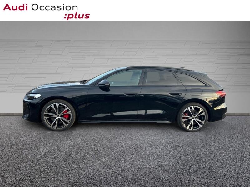 Voitures occasions Audi A5 S line Lens