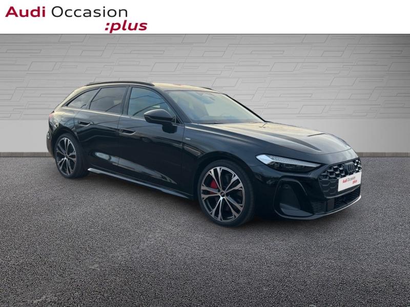 Voitures occasions Audi A5 S line Lens