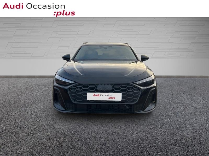 Voitures occasions Audi A5 Avant S line Lens