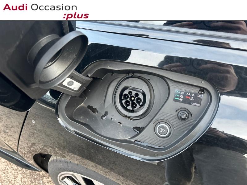 Voitures occasions Audi A5 S line Lens