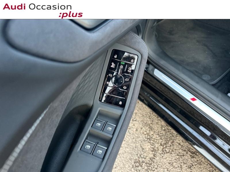 Voitures occasions Audi A5 S line Lens