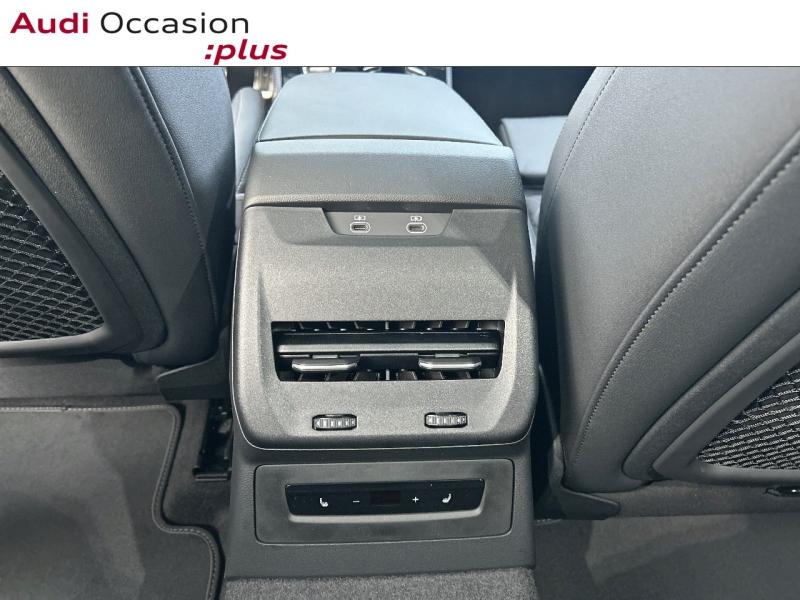 Voitures occasions Audi A5 S line Lens