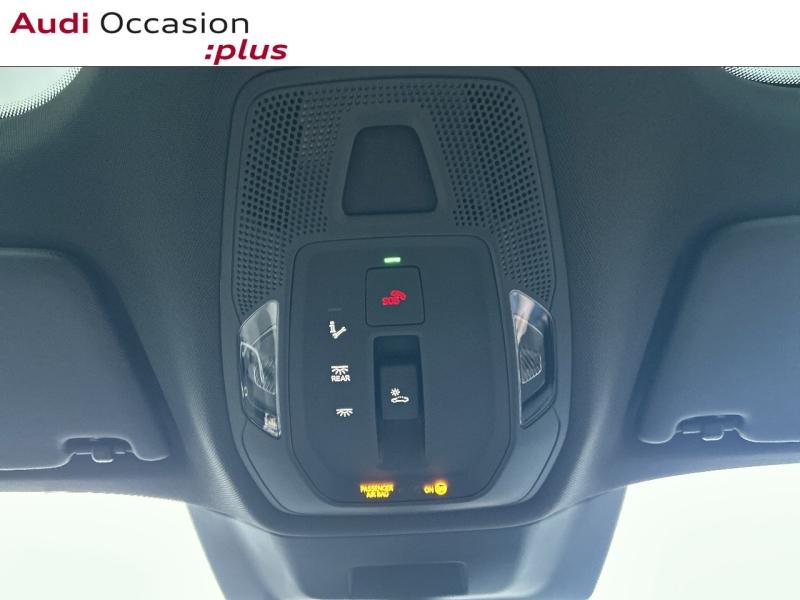 Voitures occasions Audi A5 S line Lens