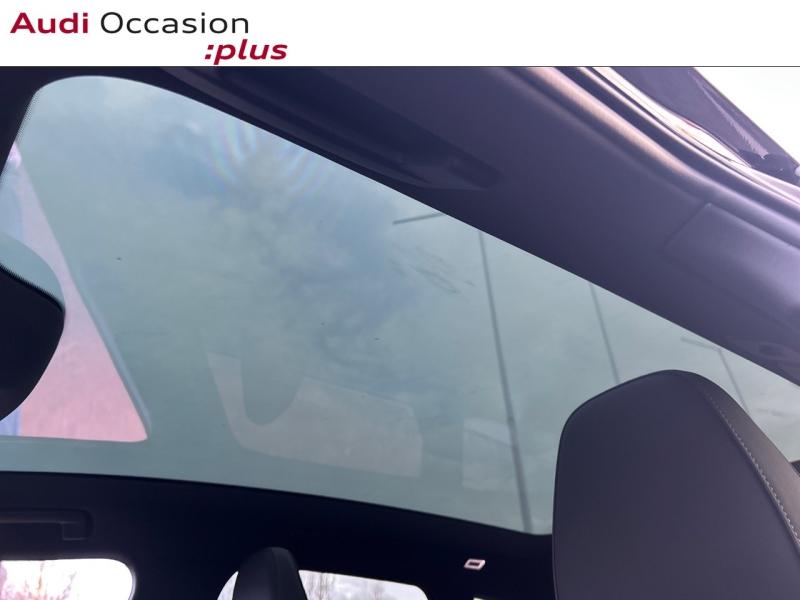 Voitures occasions Audi A5 S line Lens