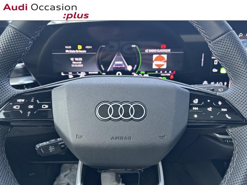 Voitures occasions Audi A5 Avant S line Lens
