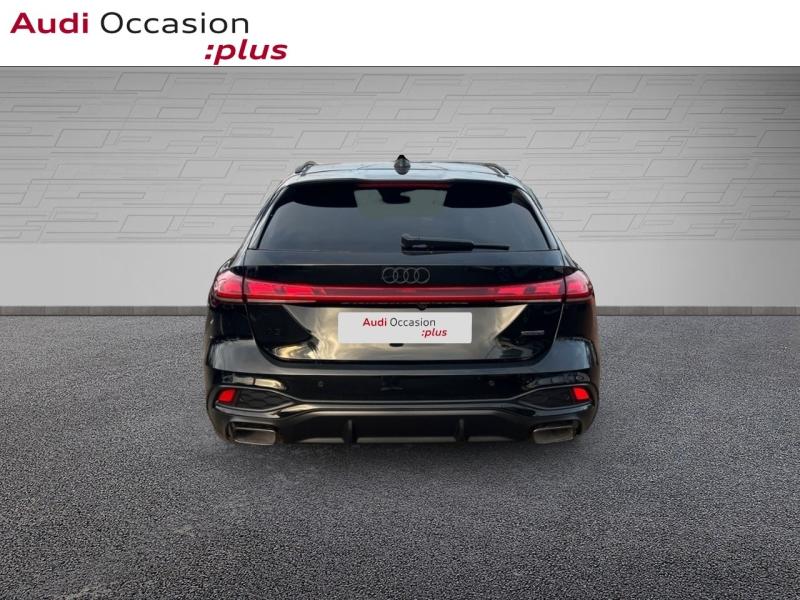 Voitures occasions Audi A5 S line Lens