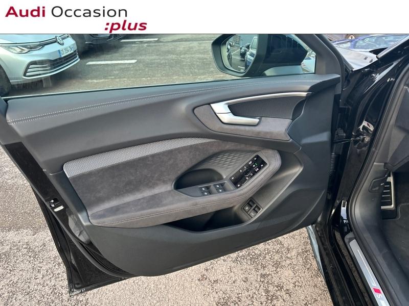 Voitures occasions Audi A5 S line Lens