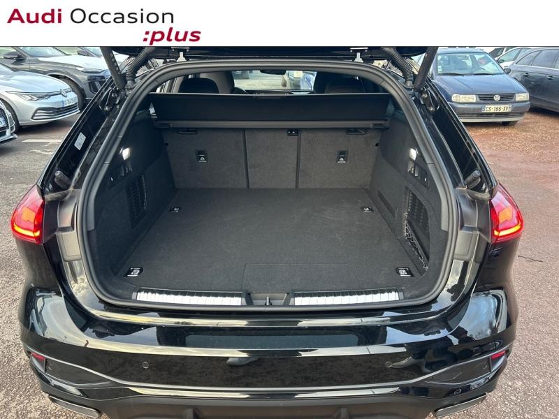 Voitures occasions Audi A5 S line Lens