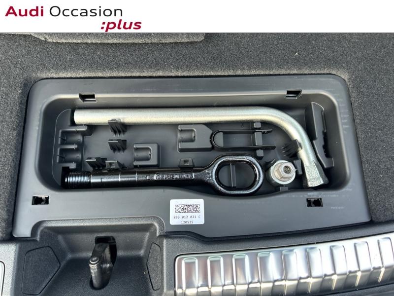 Voitures occasions Audi A5 Avant S line Lens