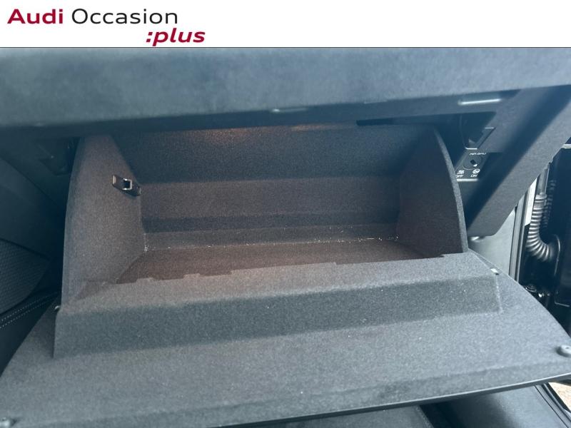 Voitures occasions Audi A5 S line Lens