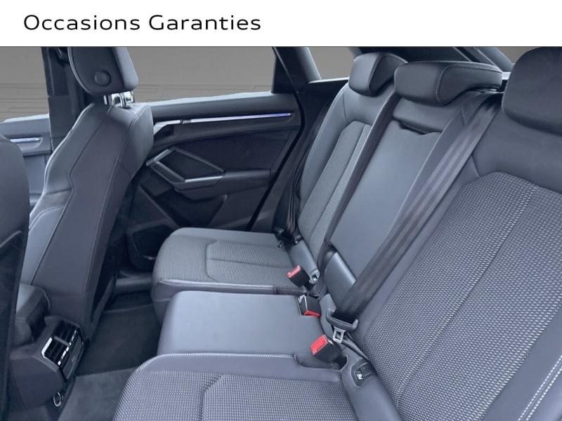 Voitures occasions Audi Q3 S line Lens