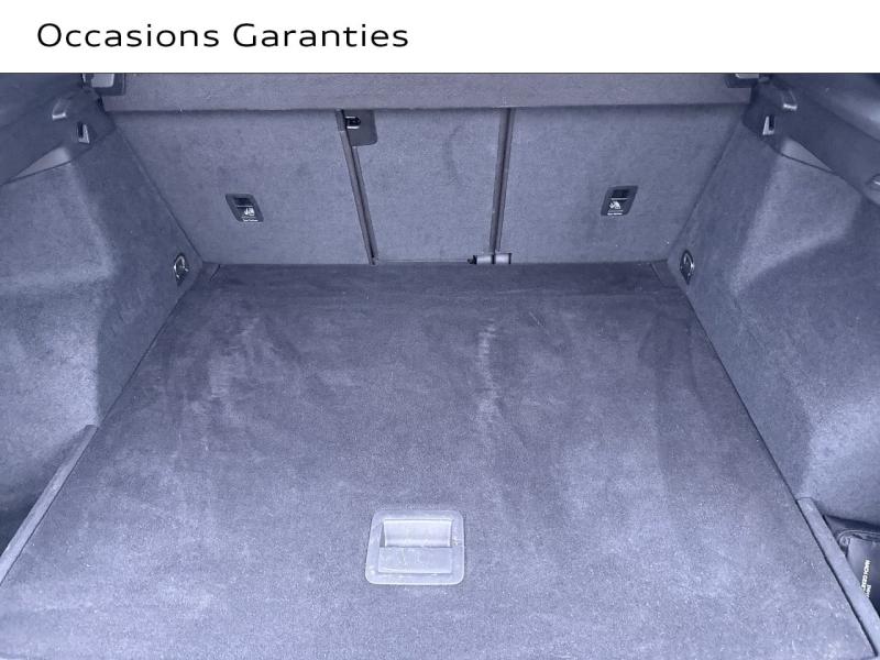 Voitures occasions Audi Q3 S line Lens