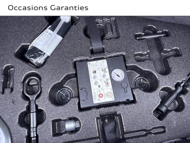 Voitures occasions Audi Q3 S line Lens