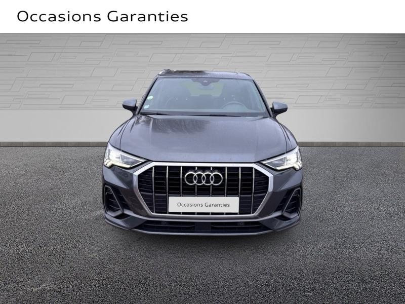 Voitures occasions Audi Q3 S line Lens
