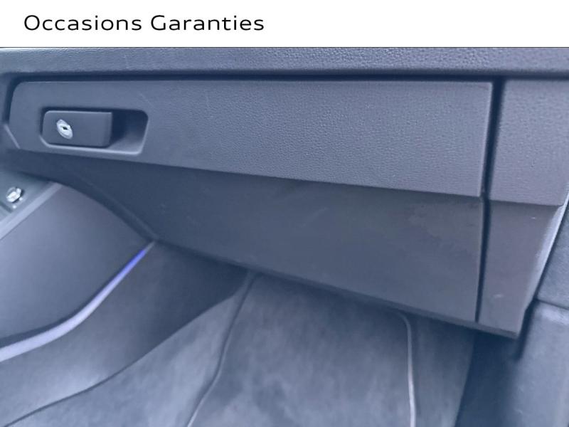 Voitures occasions Audi Q3 S line Lens