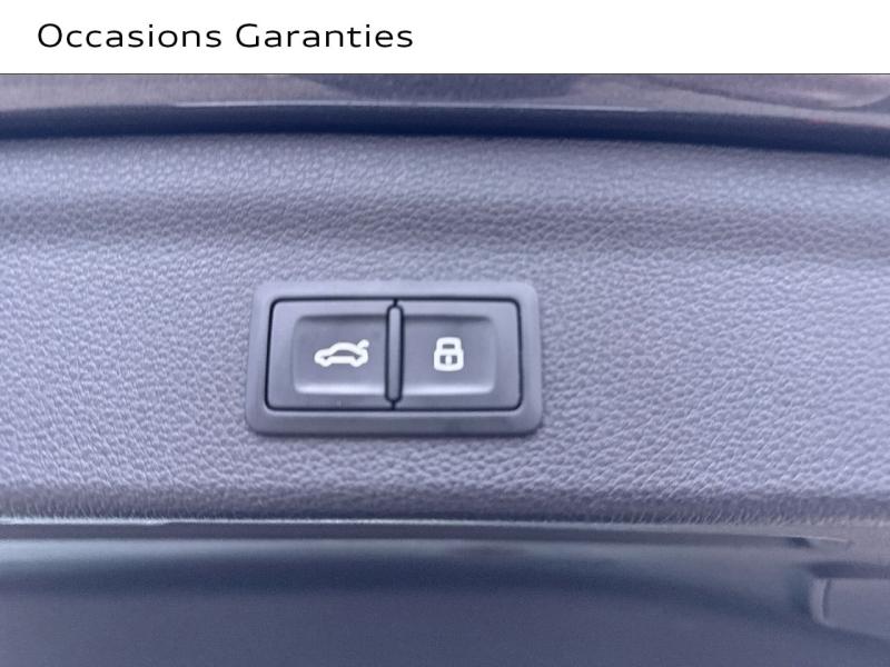 Voitures occasions Audi Q3 S line Lens