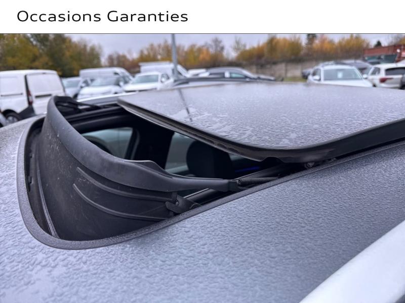 Voitures occasions Audi Q3 S line Lens