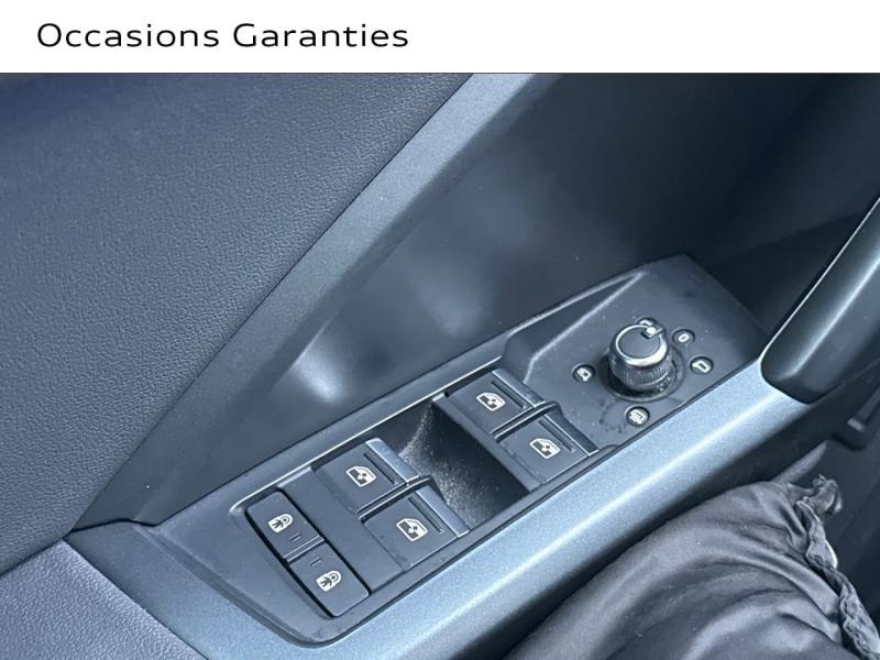 Voitures occasions Audi Q3 S line Lens