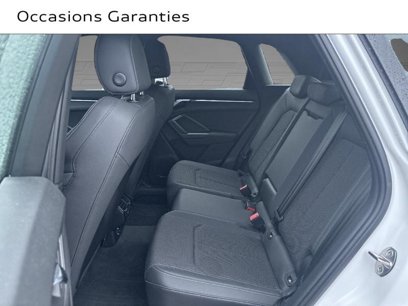 Voitures occasions Audi Q3 S line Lens