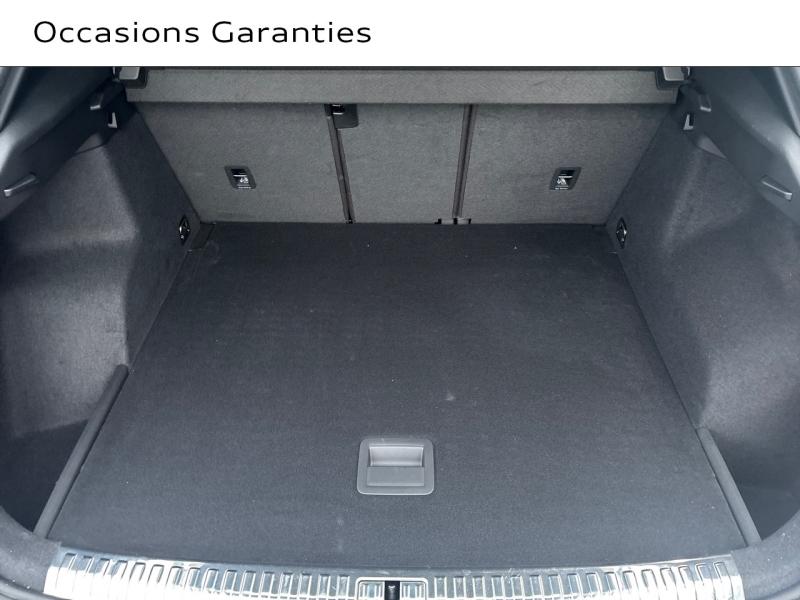 Voitures occasions Audi Q3 S line Lens