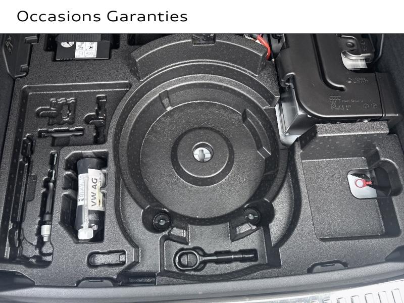 Voitures occasions Audi Q3 S line Lens