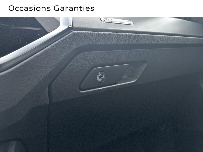 Voitures occasions Audi Q3 S line Lens