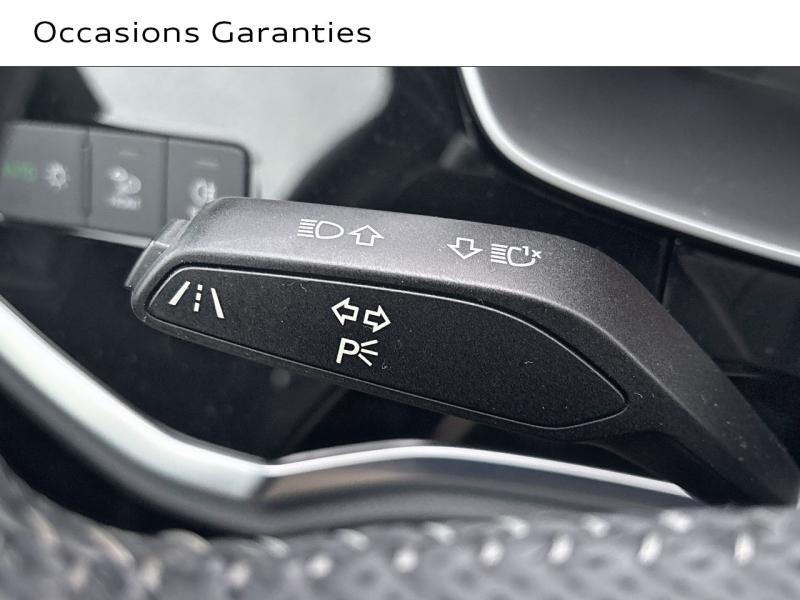 Voitures occasions Audi Q3 S line Lens