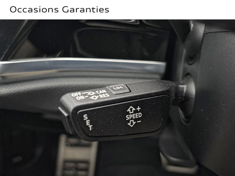 Voitures occasions Audi Q3 S line Lens