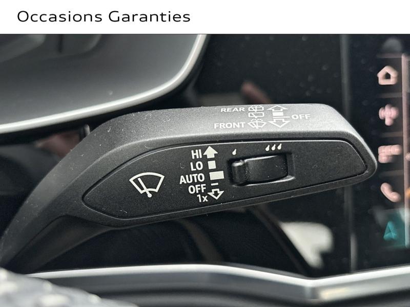 Voitures occasions Audi Q3 S line Lens