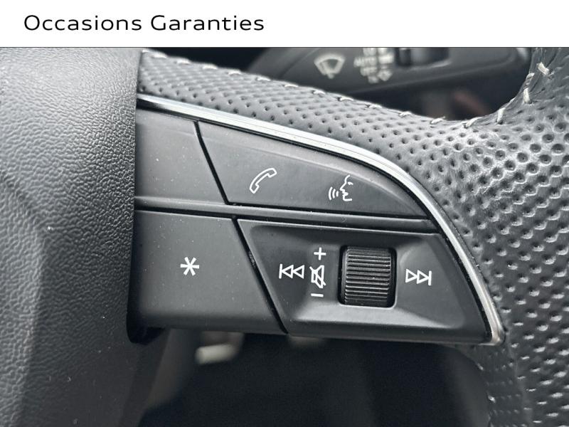 Voitures occasions Audi Q3 S line Lens