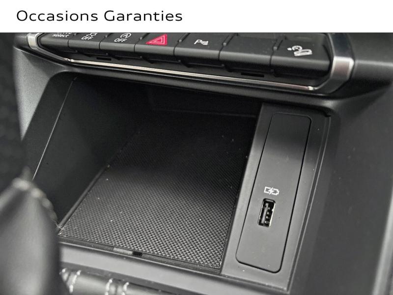 Voitures occasions Audi Q3 S line Lens