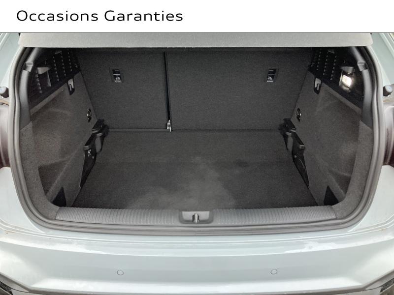 Voitures occasions Audi Q2 S line Lens
