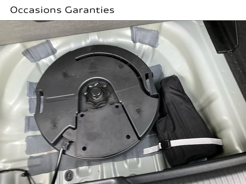 Voitures occasions Audi Q2 S line Lens