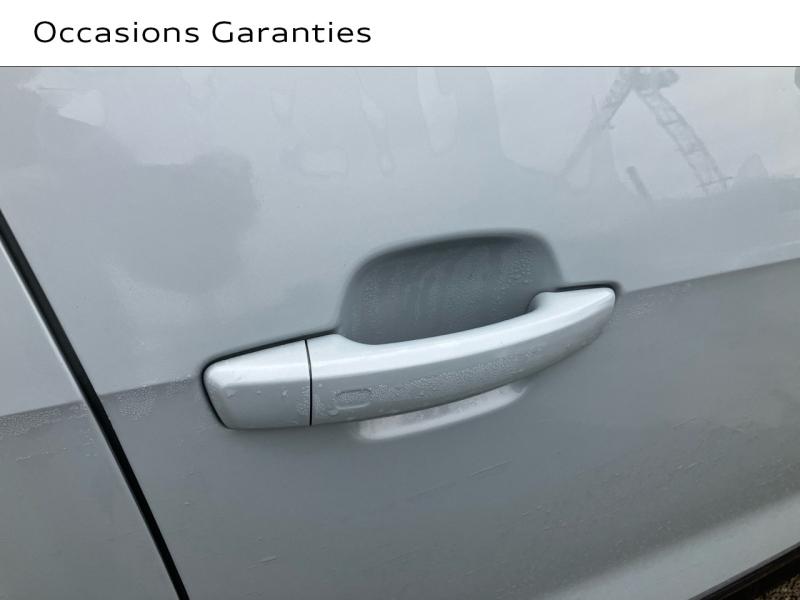 Voitures occasions Audi Q2 S line Lens