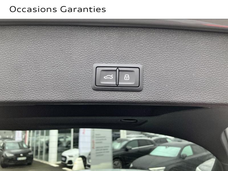 Voitures occasions Audi Q2 S line Lens