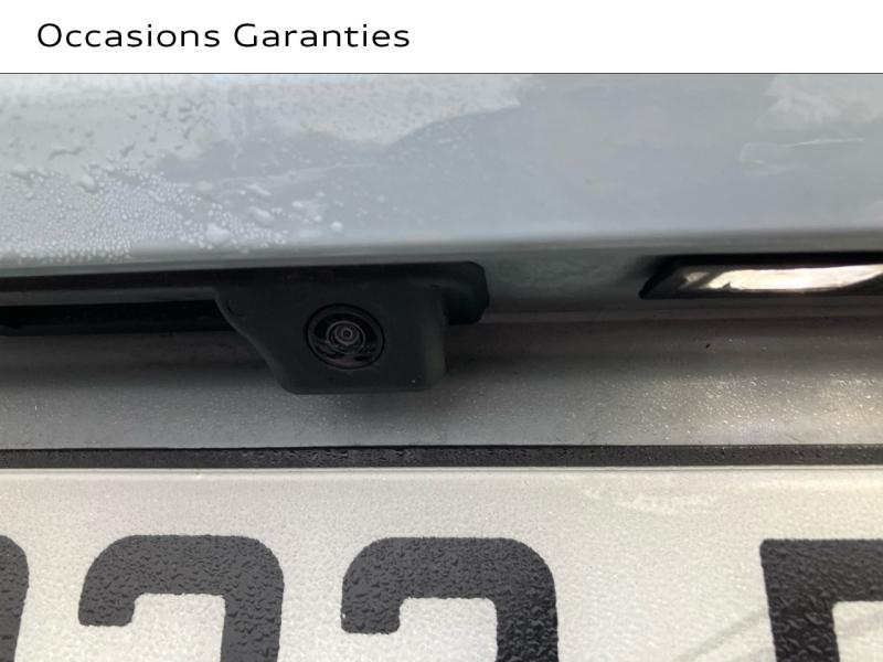 Voitures occasions Audi Q2 S line Lens