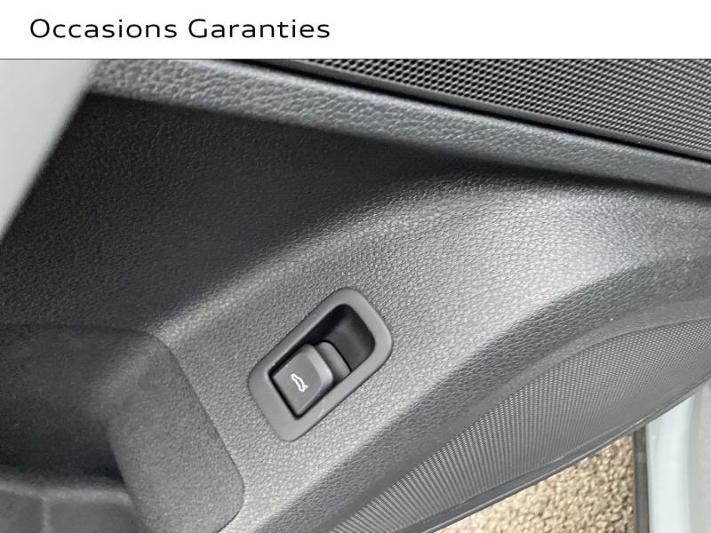 Voitures occasions Audi Q2 S line Lens