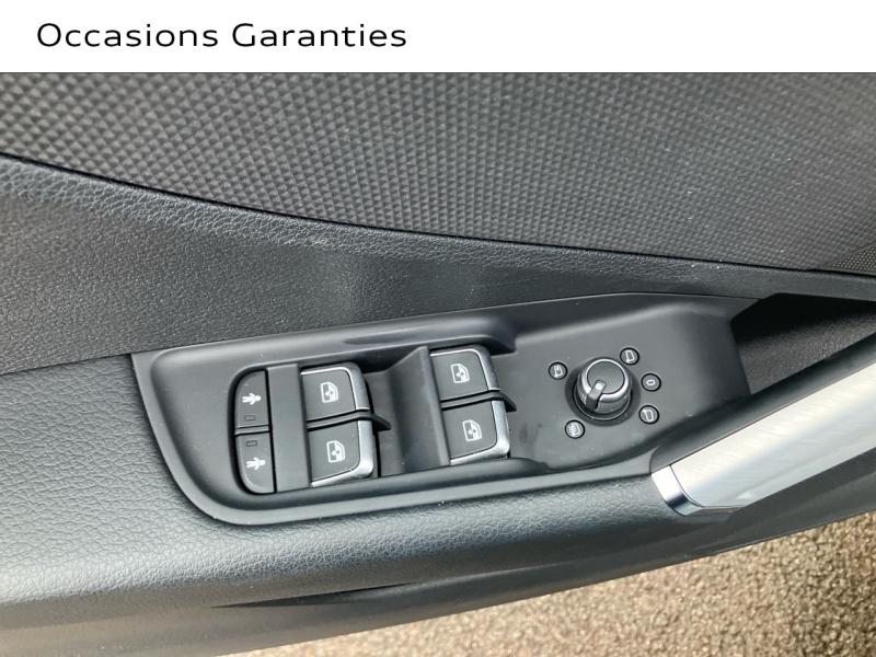 Voitures occasions Audi Q2 S line Lens