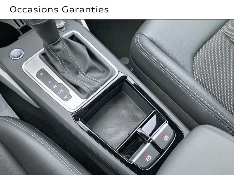 Voitures occasions Audi Q2 S line Lens