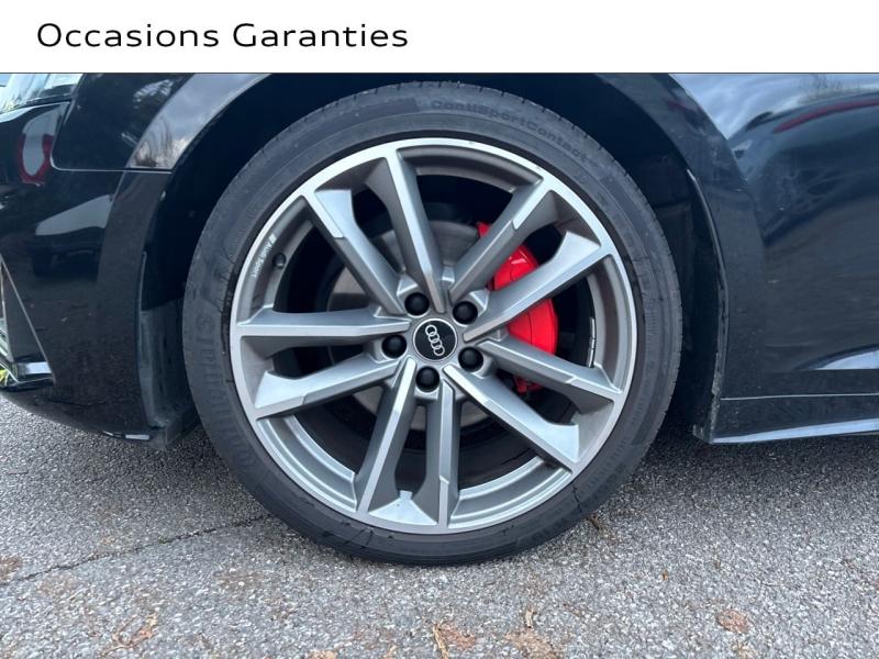 Voitures occasions Audi A5 Sportback Avus Lens