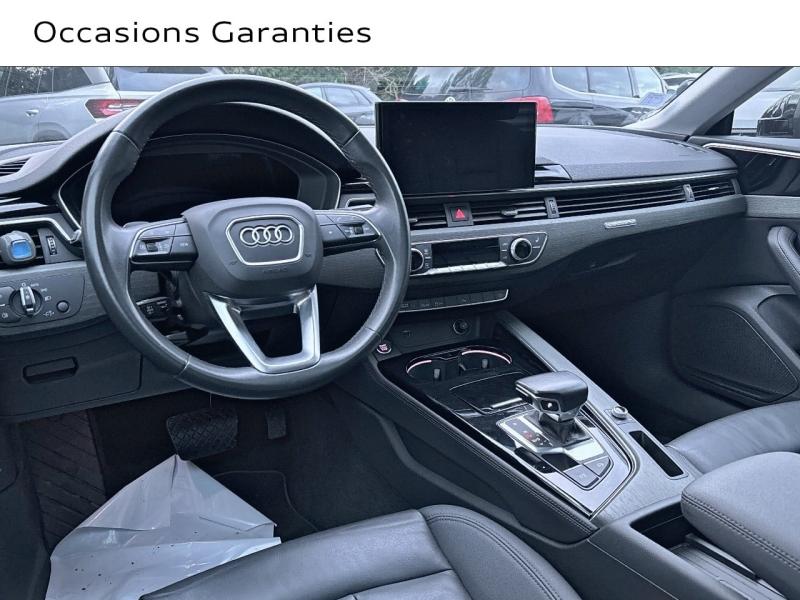 Voitures occasions Audi A5 Sportback Avus Lens