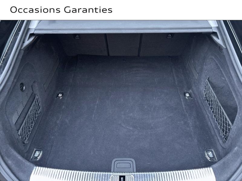 Voitures occasions Audi A5 Sportback Avus Lens