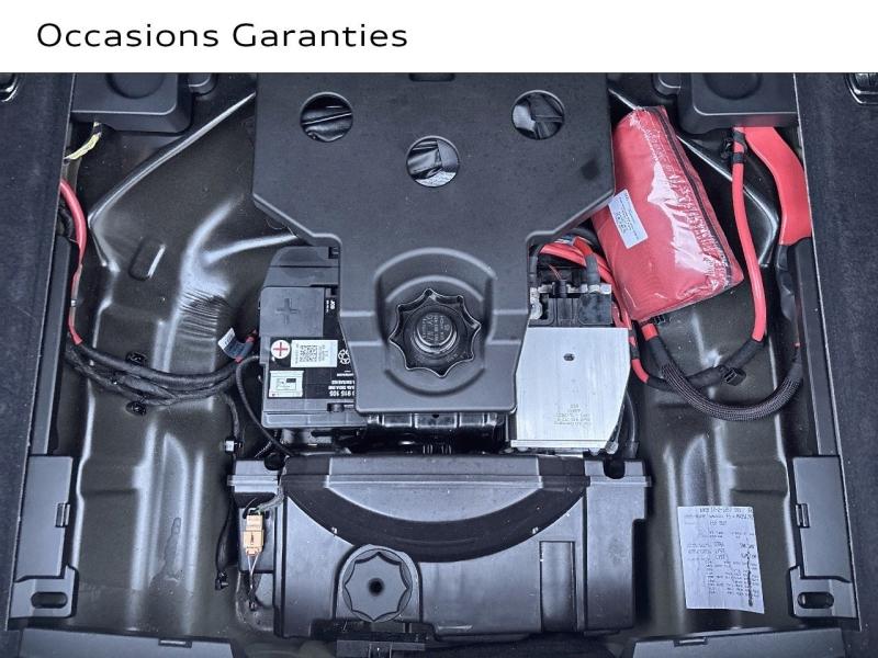 Voitures occasions Audi A5 Sportback Avus Lens