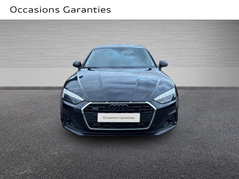 Voitures occasions Audi A5 Sportback Avus Lens