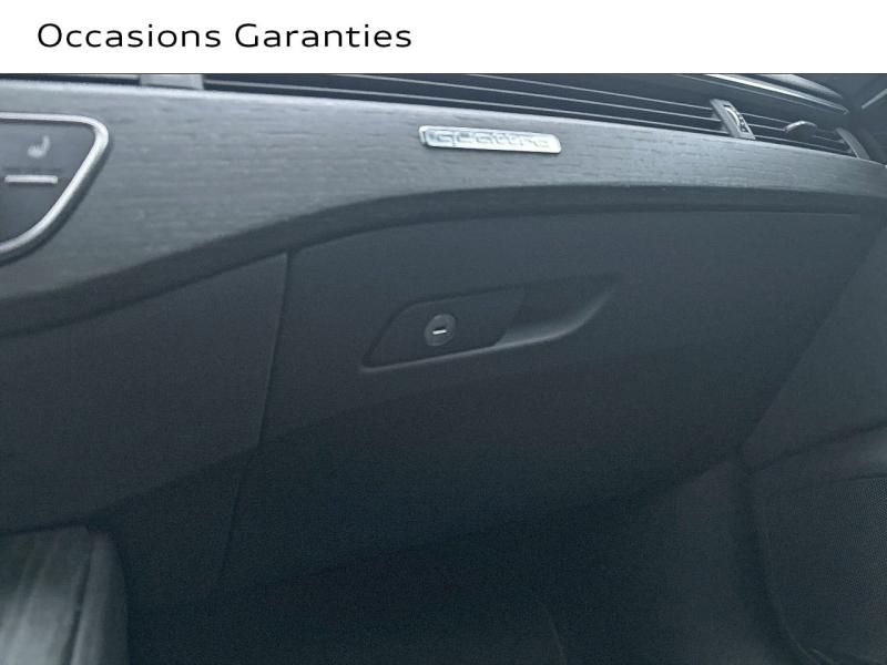 Voitures occasions Audi A5 Sportback Avus Lens