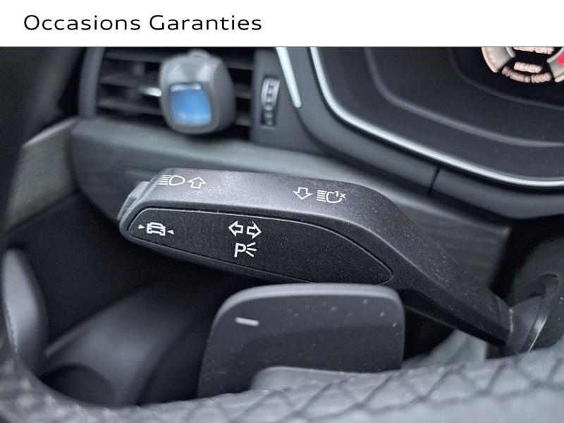 Voitures occasions Audi A5 Sportback Avus Lens